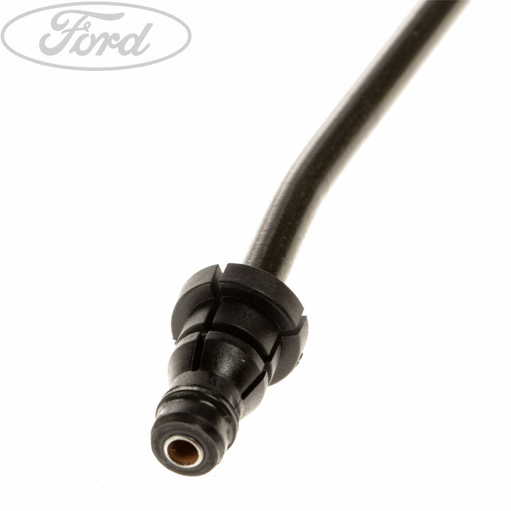 CLUTCH MASTER CYLINDER TUBE