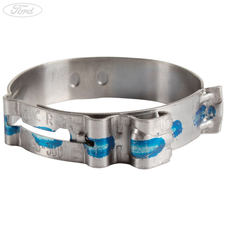 MONDEO S-MAX GALAXY 2.2 DURATORQ TDCI CRANK CASE HOSE CLAMP