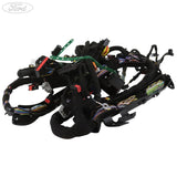 MAIN WIRING