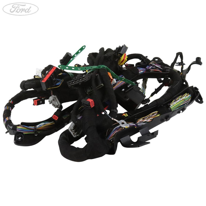 MAIN WIRING