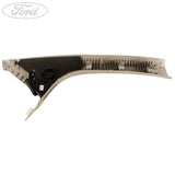 WINDSCREEN SIDE COVER