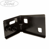 OTHER BODY & TRIM PARTS