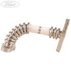 S-MAX MONDEO FOCUS KUGA 2.0 ECOBOOST TURBO OIL DRAIN PIPE