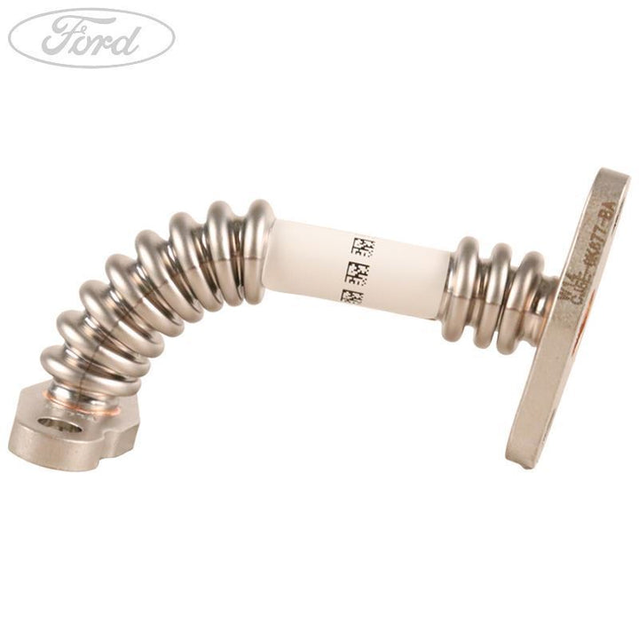 S-MAX MONDEO FOCUS KUGA 2.0 ECOBOOST TURBO OIL DRAIN PIPE