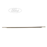 FIESTA N/S REAR DOOR BELT WEATHERSTRIP