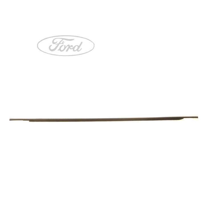FIESTA N/S REAR DOOR BELT WEATHERSTRIP