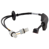 TRANSIT REAR NUMBER PLATE LICENCE PLATE WIRING LOOM