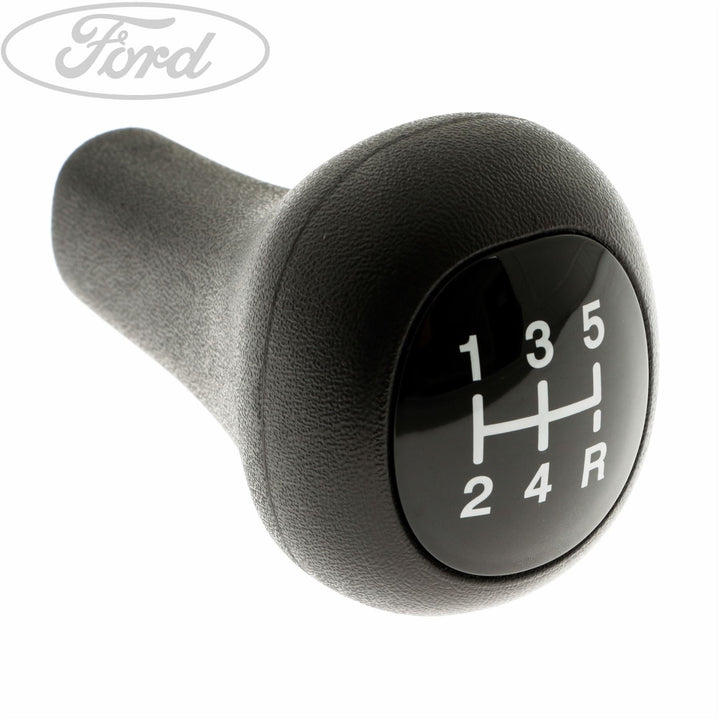 GEAR CHANGE LEVER KNOB 5 SPEED MANUAL B5 IB5