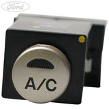 EVEREST AIR CONDITIONING VACUUM SYSTEM SWITCH WAGON 2006-