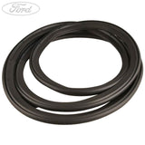 ECOSPORT TAILGATE BOOTLID DOOR OPENING WEATHERSTRIP SEAL