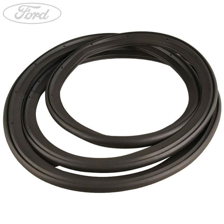 ECOSPORT TAILGATE BOOTLID DOOR OPENING WEATHERSTRIP SEAL
