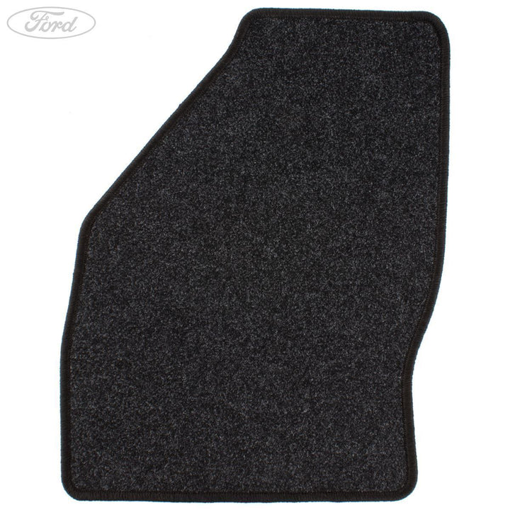 C-MAX FRONT & REAR CARPET CONTOUR FLOOR MATS 2007-2010