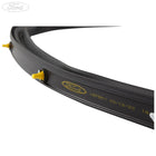 COURIER FRONT O/S DOOR UPPER OPENING WEATHERSTRIP SEAL