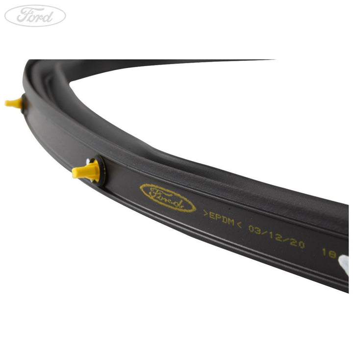 COURIER FRONT O/S DOOR UPPER OPENING WEATHERSTRIP SEAL