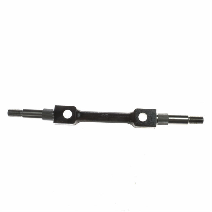 TRACK CONTROL ANCILLARY PARTS