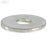RADIATOR/COOLANT OVERFLOW CONTAINER FLAT WASHER PACK OF 25