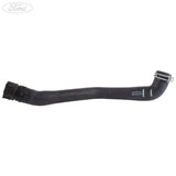 FIESTA FUSION 5 ZETEC-S DURATEC UPPER RADIATOR HOSE