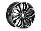 FOCUS/MONDEO 18