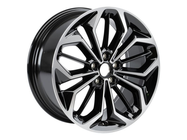 FOCUS/MONDEO 18