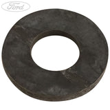 THRUST WASHER