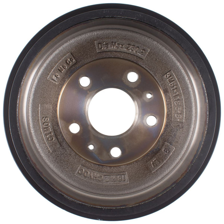 FOCUS REAR BRAKE DRUM SINGLE 228MM 5 STUD