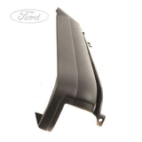 TRANSIT O/S REAR BUMPER MOULDING