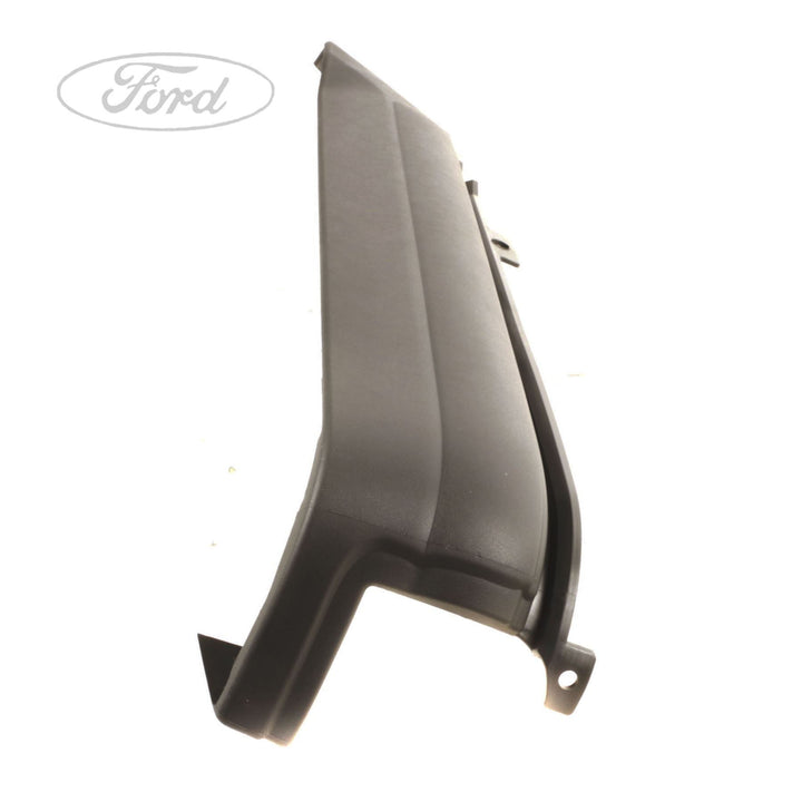 TRANSIT O/S REAR BUMPER MOULDING
