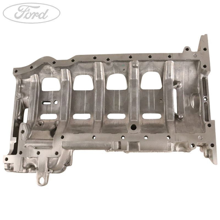 RANGER TKE MK4 3.2 TDCI ENGINE BLOCK LOWER STIFFENER 2011-