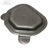 ECOSPORT FRONT O/S DOOR INNER WATER SPLASH SHIELD 2013-
