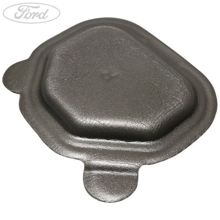 ECOSPORT FRONT O/S DOOR INNER WATER SPLASH SHIELD 2013-