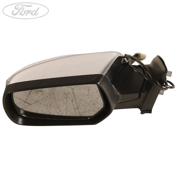 REAR VIEW OUTER MIRROR