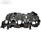 2.0 DURATORQ OIL BAFFLE 2010-