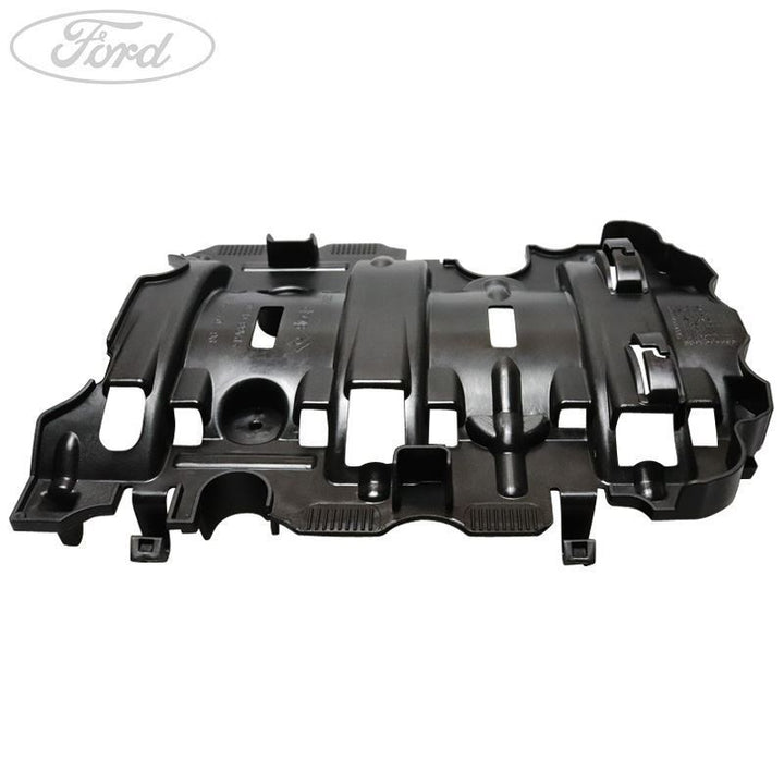 2.0 DURATORQ OIL BAFFLE 2010-