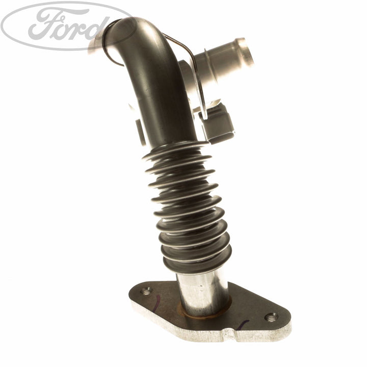 INTAKE MANIFOLD HOSE