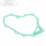 CYLINDER BLOCK GASKET