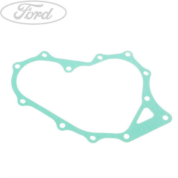 CYLINDER BLOCK GASKET