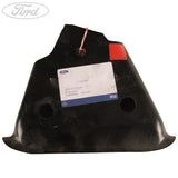 REAR SUSPENSION BRACKET BLACK SINGLE X1 AB31-5775-CB
