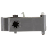 FRONT BRAKE PIPES CLIP PACK OF 5