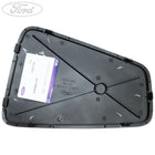 S-MAX GALAXY REAR O/S TAILGATE INTERIOR COVER PEWTER 06-10