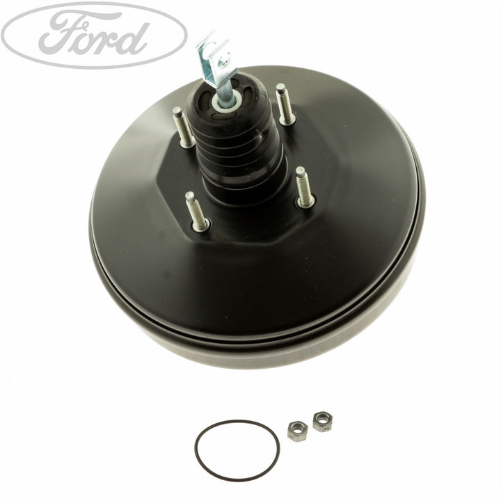 BRAKE BOOSTER
