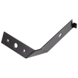 TRANSIT MK8 MK9 FRONT PASSENGER SIDE MUD FLAP MOUNTING BRACKET 2018-