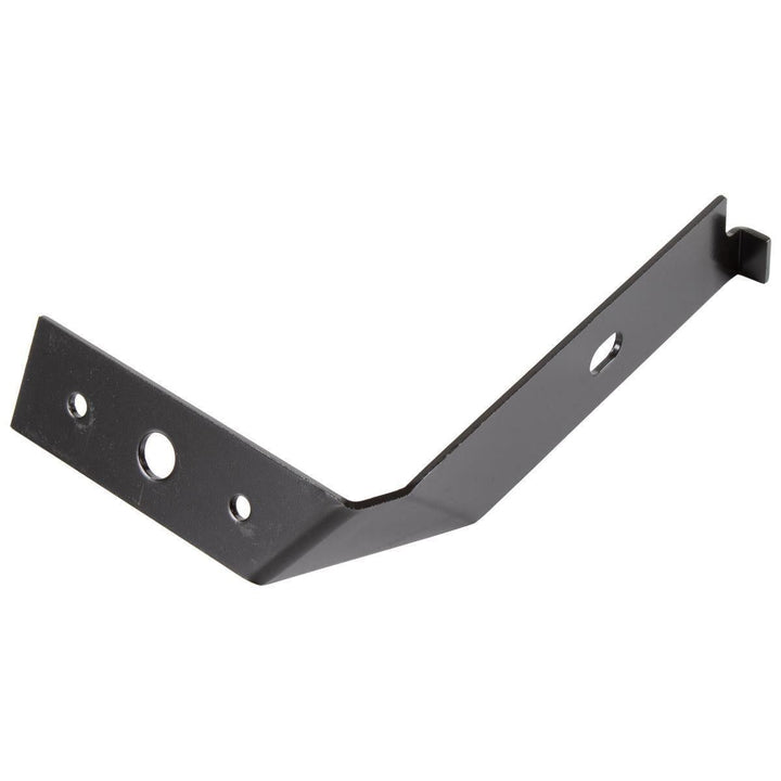 TRANSIT MK8 MK9 FRONT PASSENGER SIDE MUD FLAP MOUNTING BRACKET 2018-