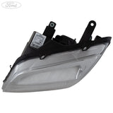 TRANSIT CONNECT FRONT N/S HEAD LIGHT LAMP 02-13