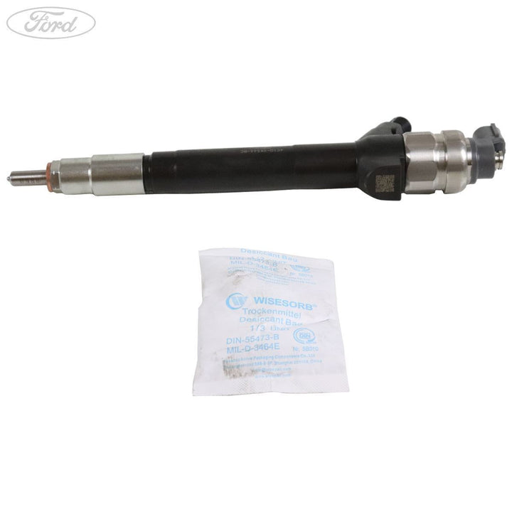 1495919 TRANSIT MK7 2.2 2.4 TDCI DIESEL FUEL INJECTOR 2007-2014 – Ford Online ...