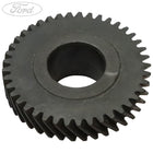 MAINSHAFT 3RD SPEED GEAR 5-SPEED MANUAL GEARBOX B5/IB5 15-