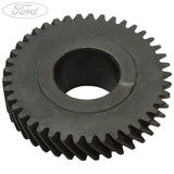 MAINSHAFT 3RD SPEED GEAR 5-SPEED MANUAL GEARBOX B5/IB5 15-