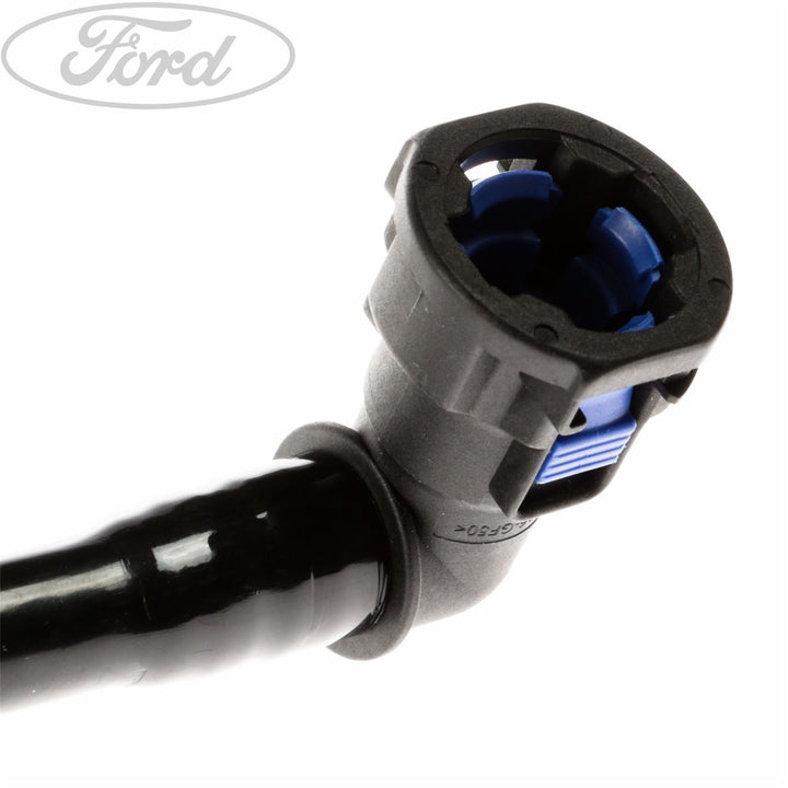 MONDEO GALAXY S-MAX DURATEC TRANSMISSION COOLER HOSE
