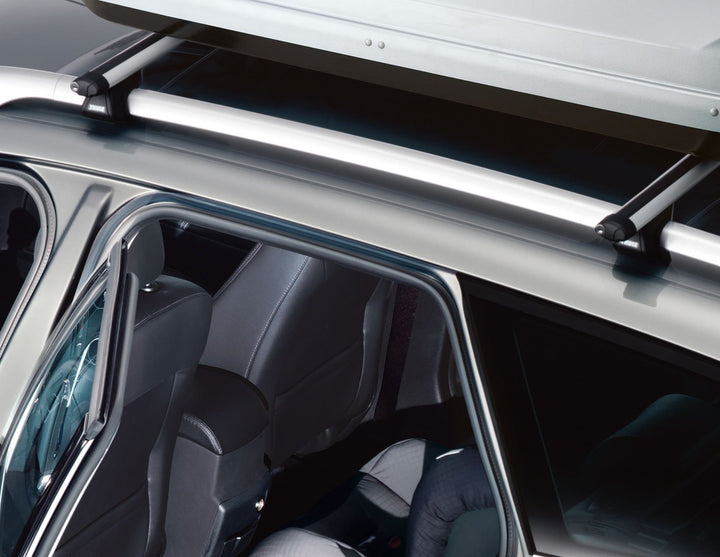 MONDEO 09/2010-08/2014 ROOF CROSS BARS
