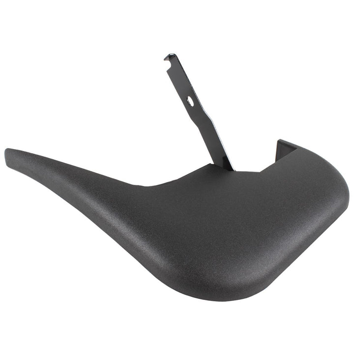 TRANSIT MK7 FRONT NS MUD FLAP SPLASH GUARD SINGLE 2006-2013