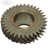 6-SPEED MANUAL TRANSMISSION COUNTERSHAFT 4TH SPEED GEAR